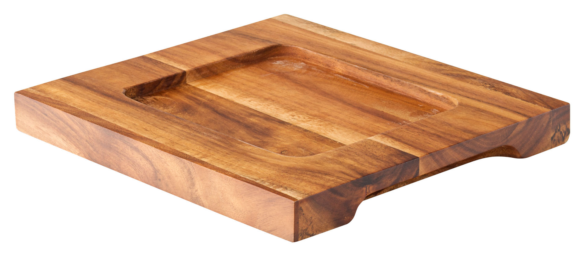Rectangular Wood Board 7 x 6.5
